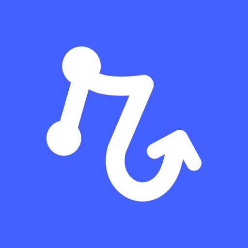 Relay.app - AI工具Logo图标