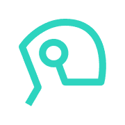 DocuChat - AI工具Logo图标