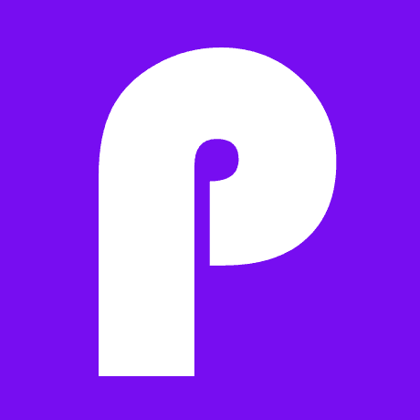 Packify - AI工具Logo图标