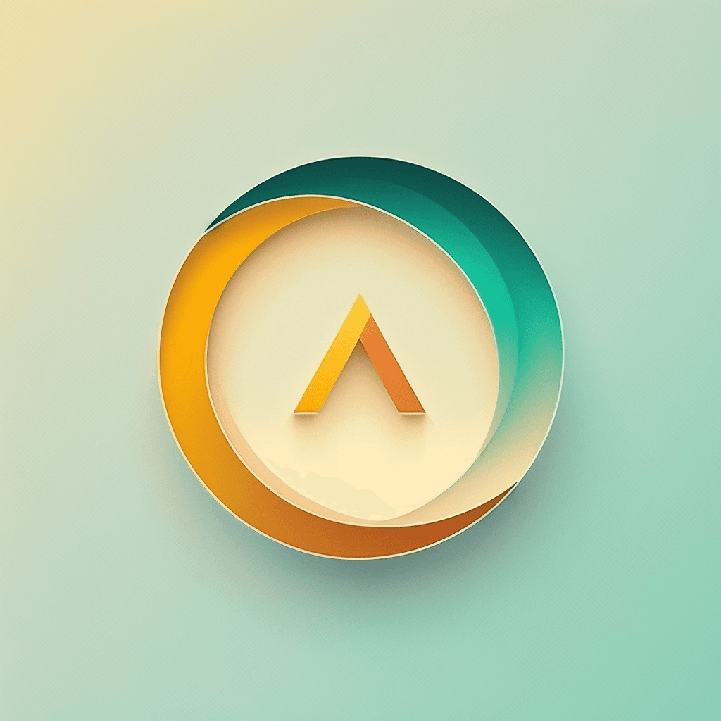 Alphawatch AI - AI工具Logo图标