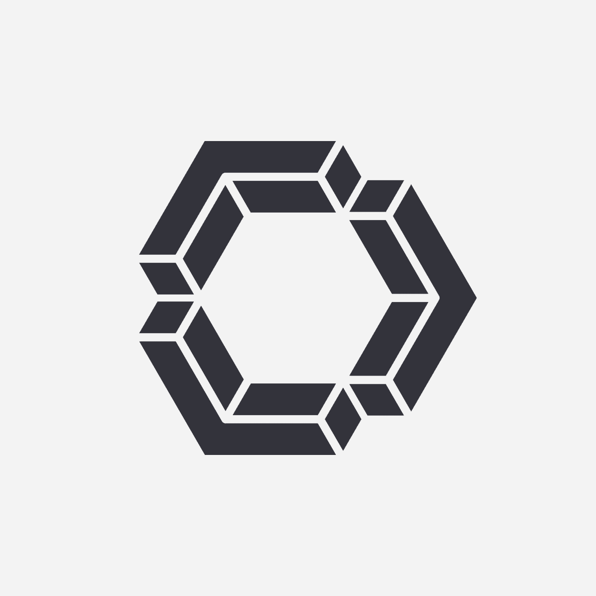 Continue - AI工具Logo图标