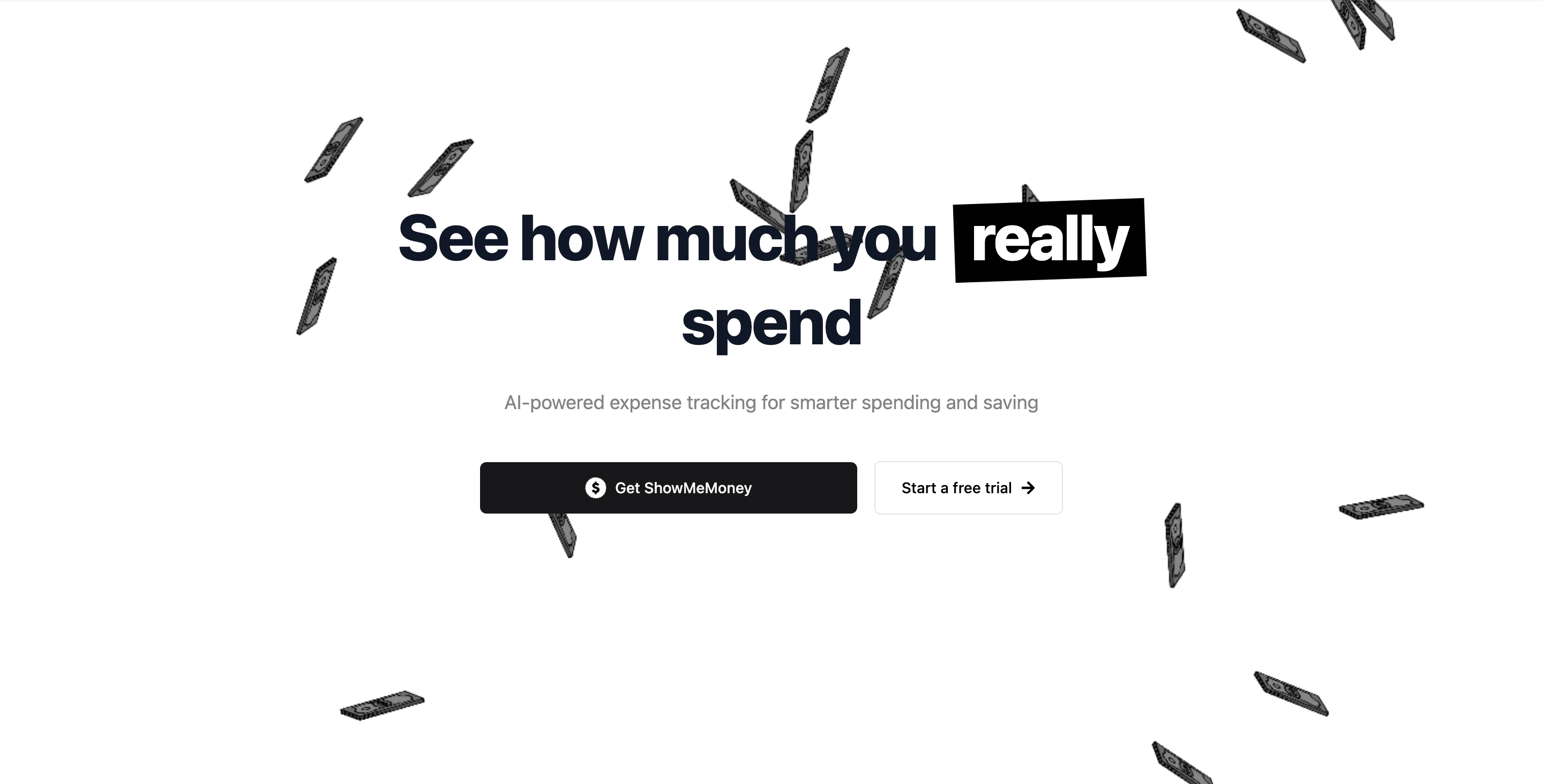 ShowMeMoney
