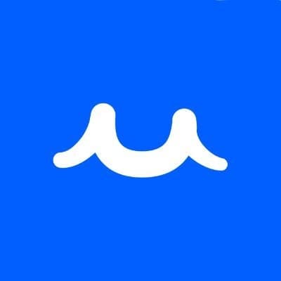 Fluent - AI工具Logo图标