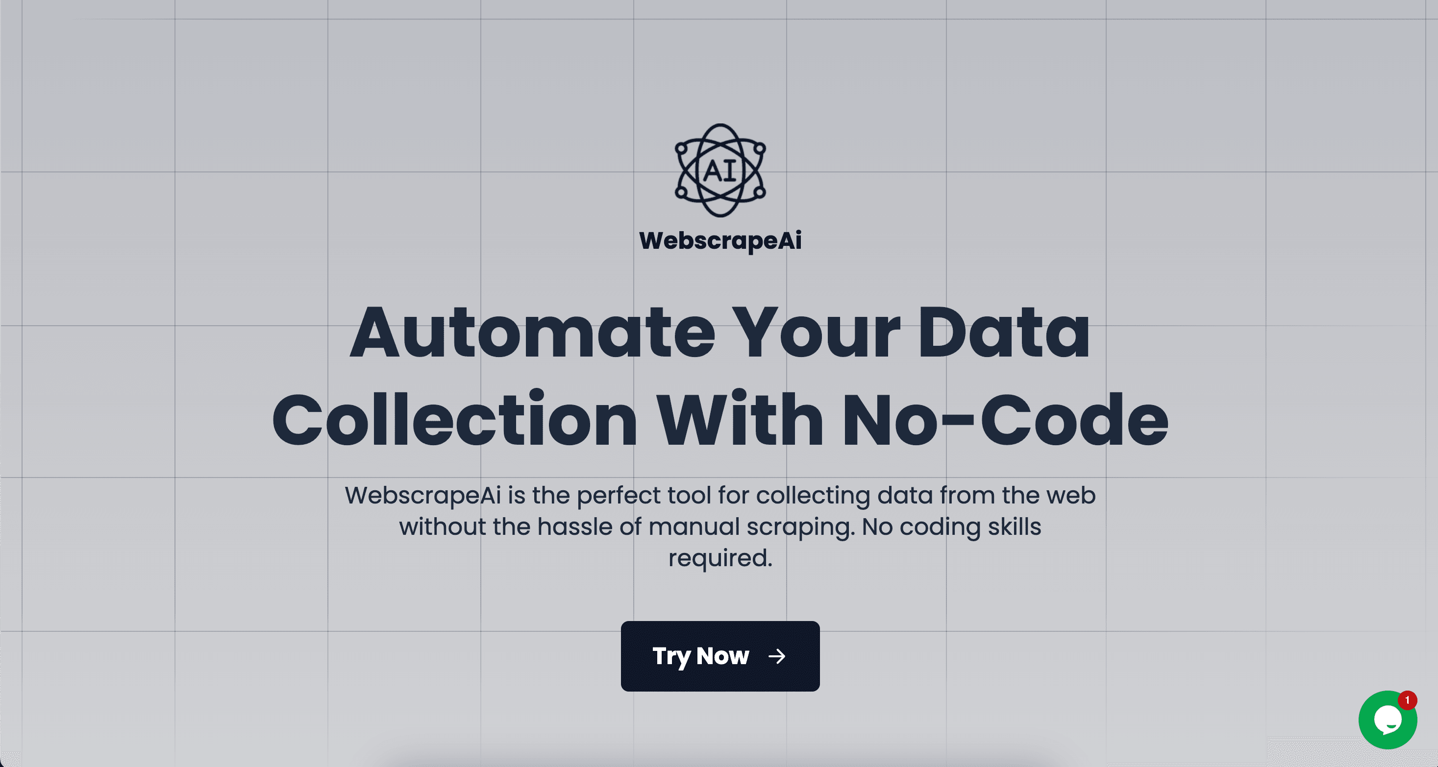 Webscrape AI