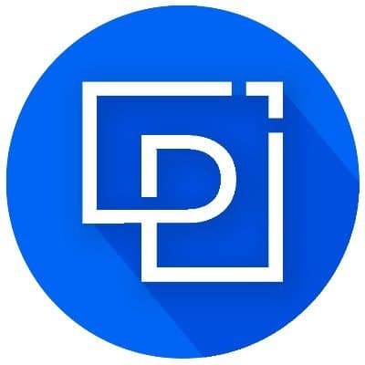 Paragraph - AI工具Logo图标