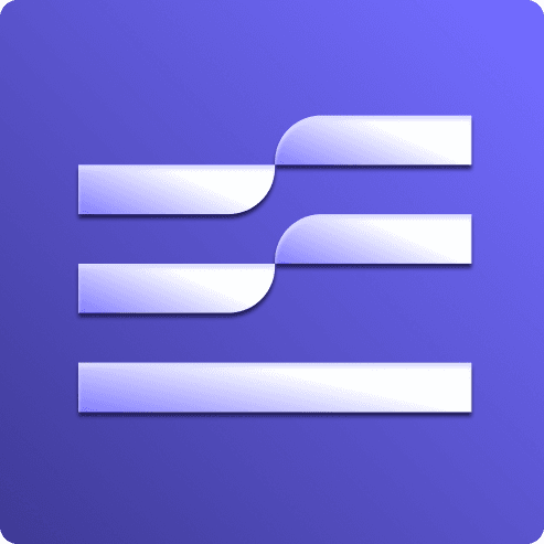 B2Metric - AI工具Logo图标