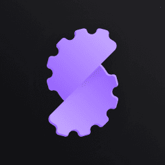 Stablecog - AI工具Logo图标