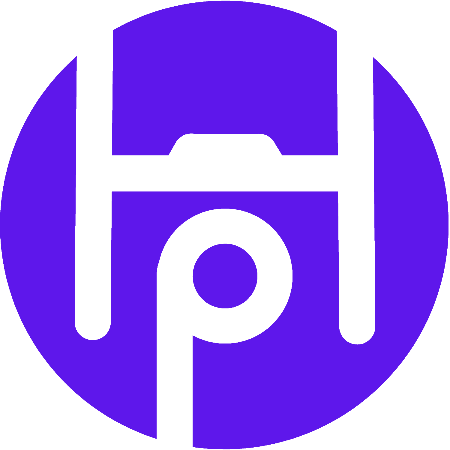 PhotoHero.AI - AI工具Logo图标