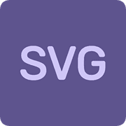 SVG.io - AI工具Logo图标