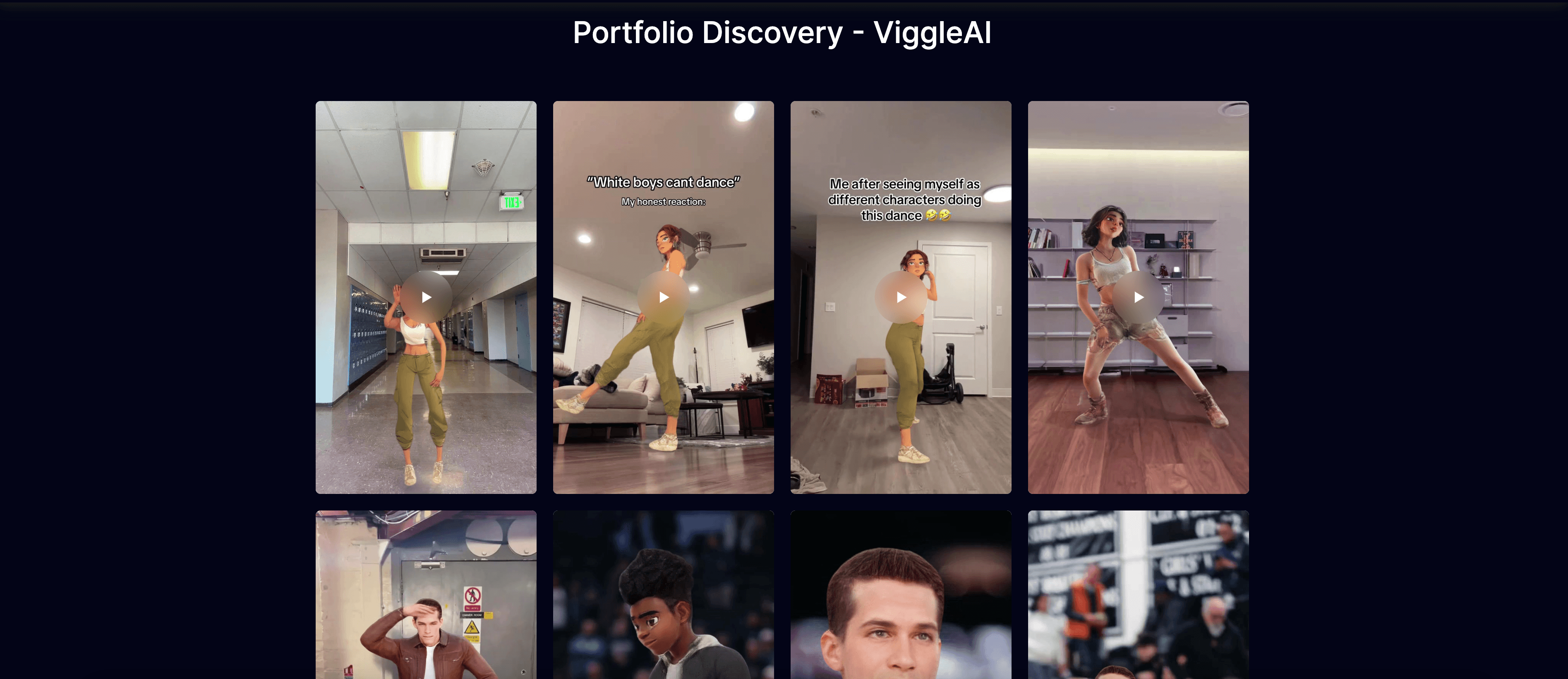 Viggle AI