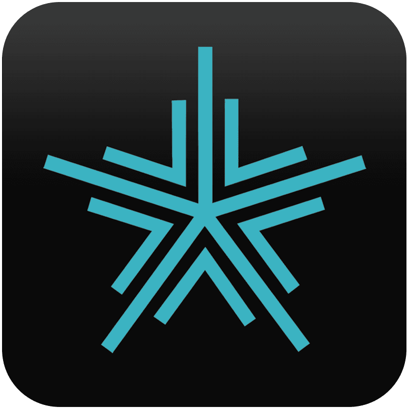 XXAI - AI工具Logo图标