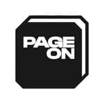 PageOn - AI工具Logo图标