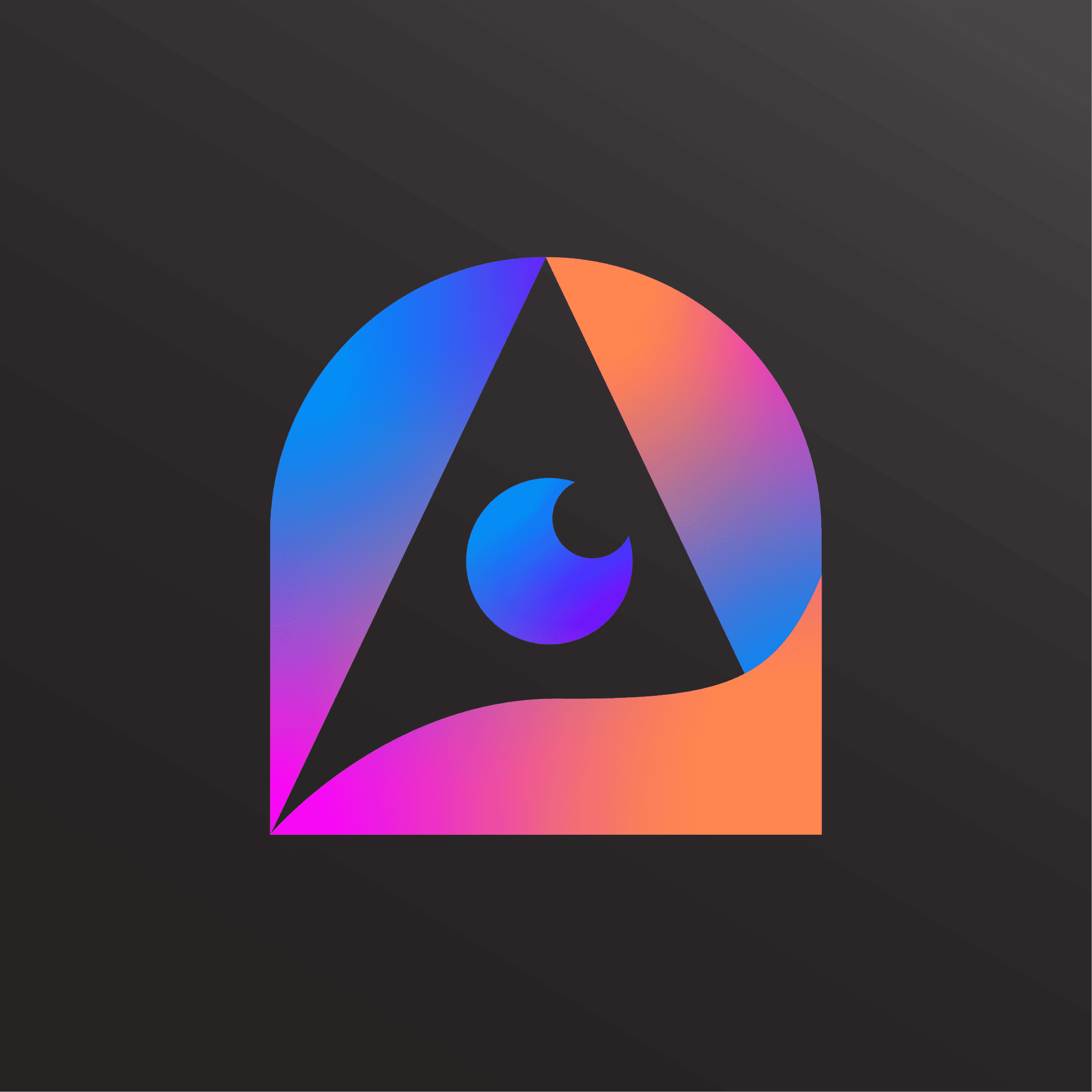 Lyvia - AI工具Logo图标