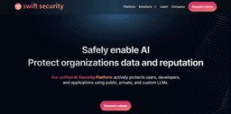 Swift Security