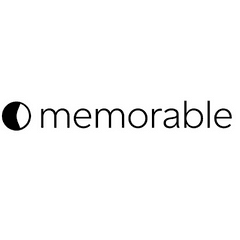 Memorable