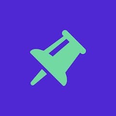 PinMy - AI工具Logo图标