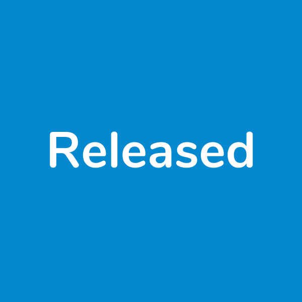 Released