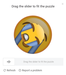 SadCaptcha