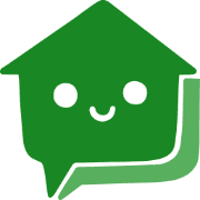 RentalBuddy - AI工具Logo图标