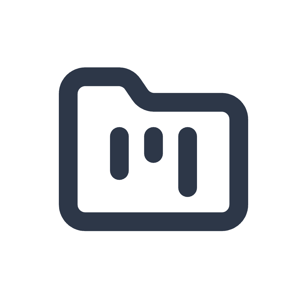 Docmonster - AI工具Logo图标