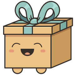 AI Gift Guru - AI工具Logo图标