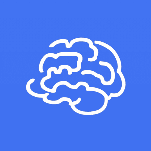 Second Brain Labs - AI工具Logo图标