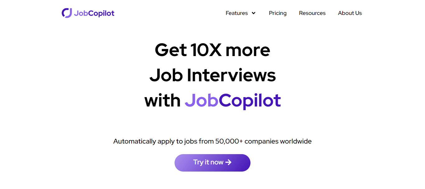 JobCopilot