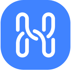 Humanlinker - AI工具Logo图标