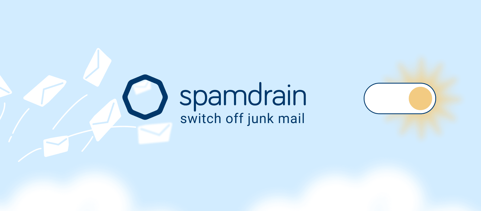 Spamdrain