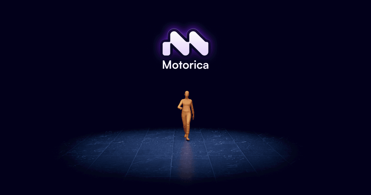 Motorica