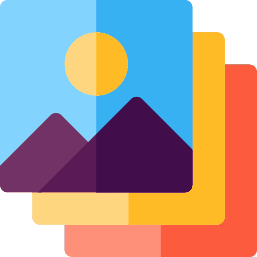 Wallpapers AI - AI工具Logo图标