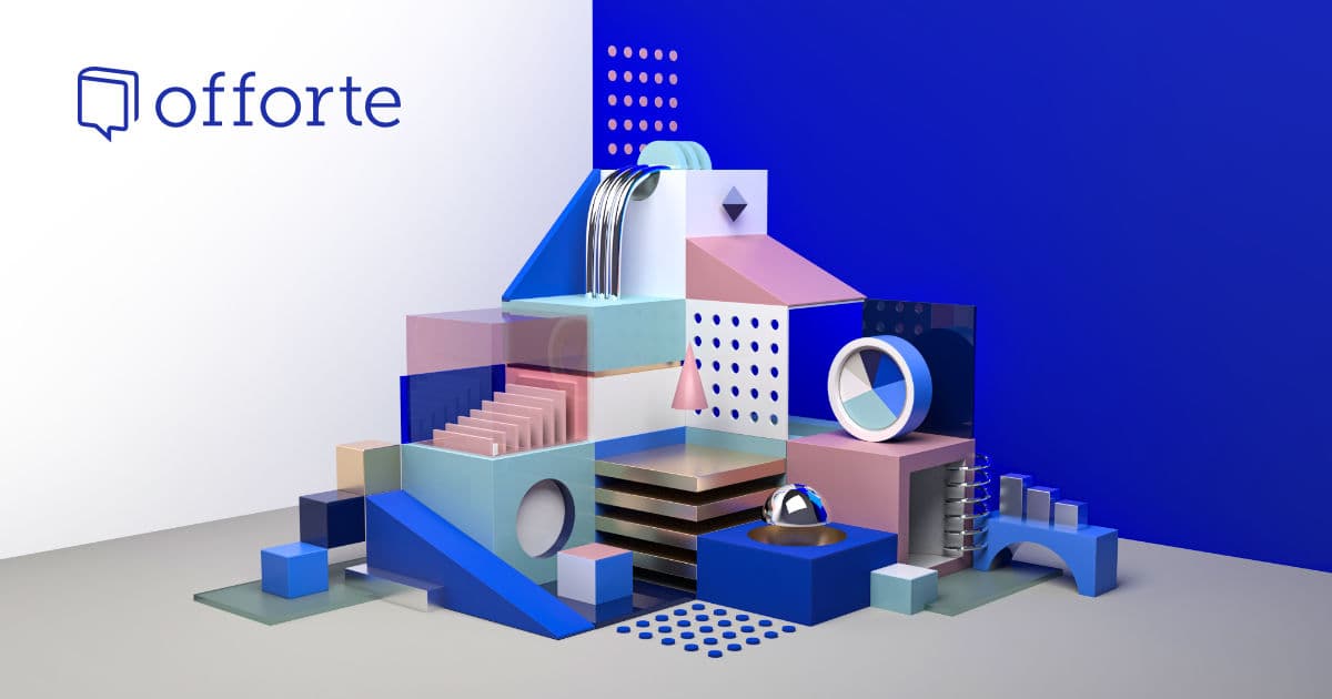 Offorte