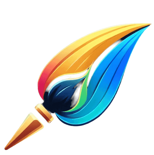 Artpromptsgen - AI工具Logo图标