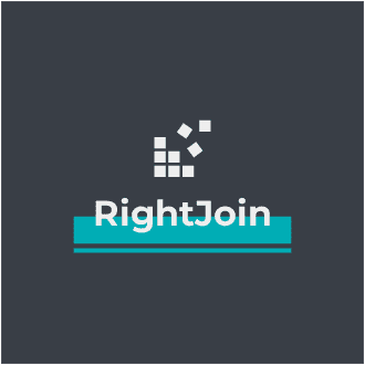 RightJoin - AI工具Logo图标