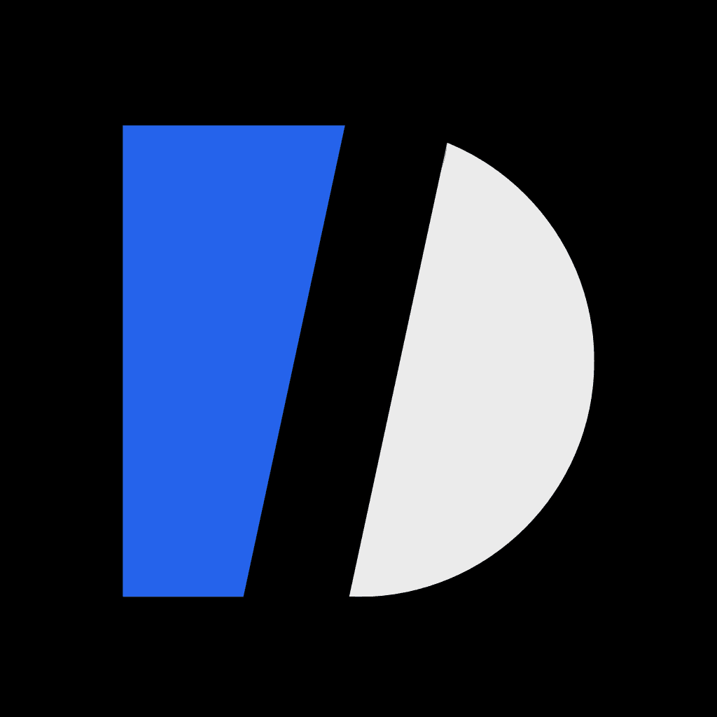 Deep Swapper - AI工具Logo图标