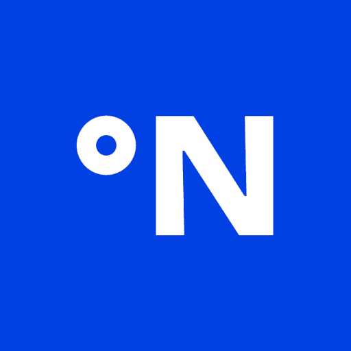 NodeLand - AI工具Logo图标