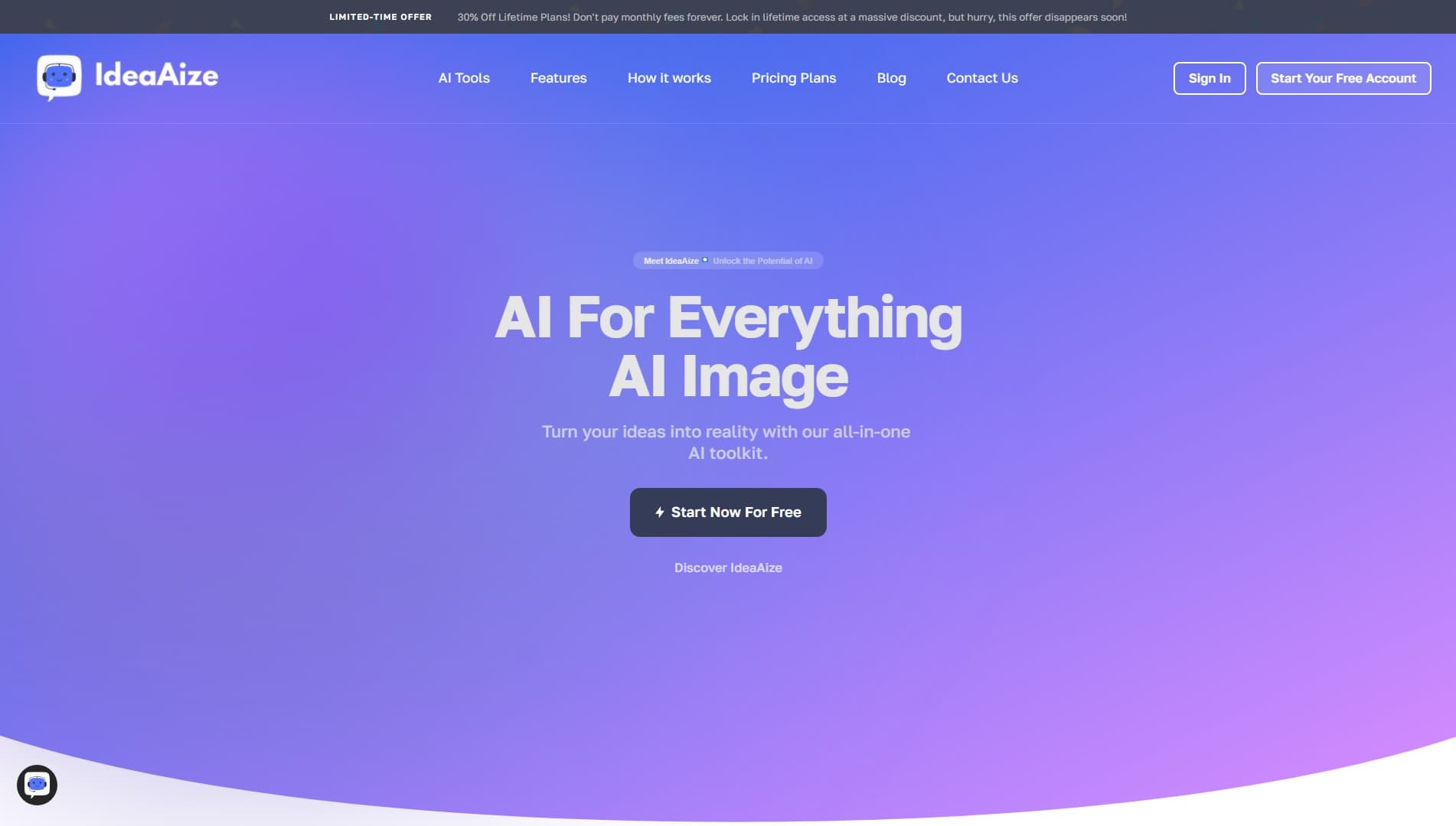 IdeaAize