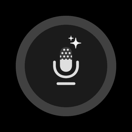 Audio writer - AI工具Logo图标