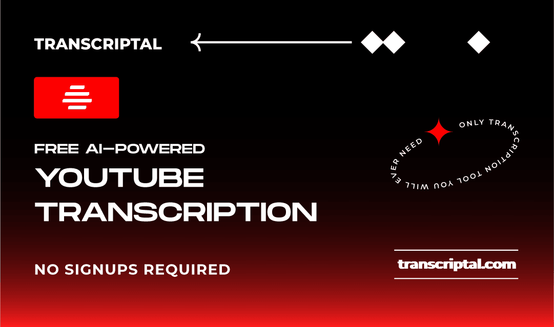 Transcriptal