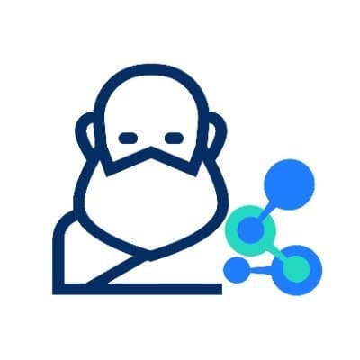 Socratic Lab - AI工具Logo图标