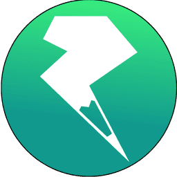 Copywhiz.ai - AI工具Logo图标