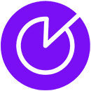 Bluedot - AI工具Logo图标