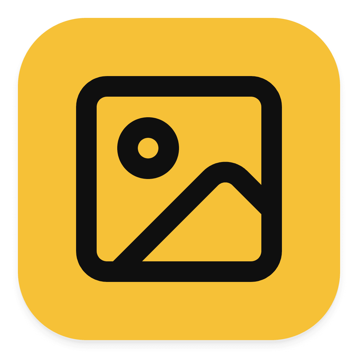 BigJpg AI - AI工具Logo图标