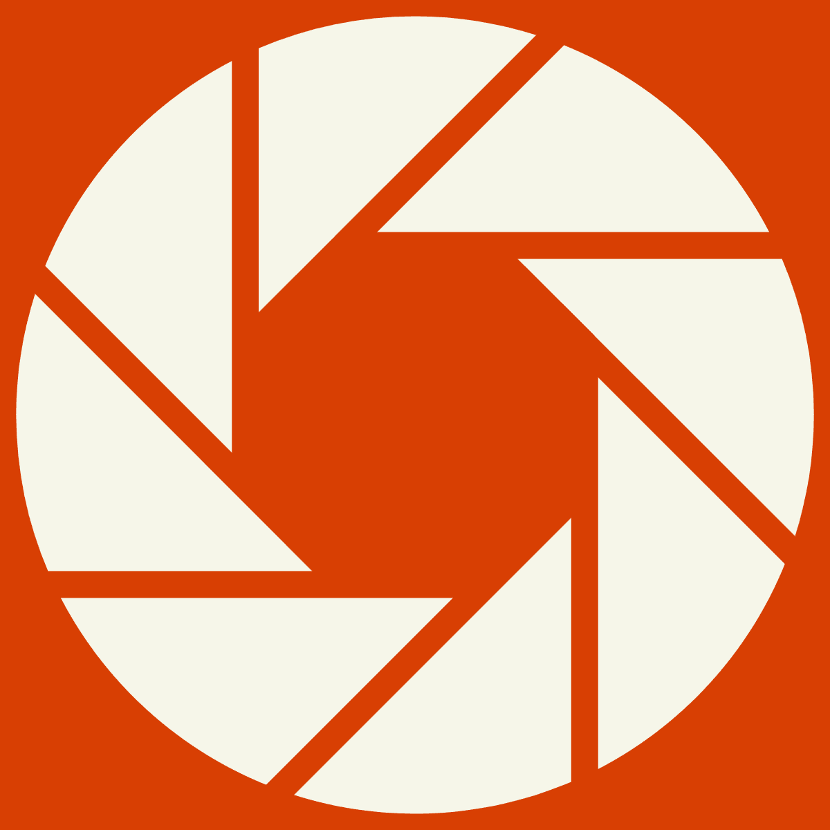 Fotify - AI工具Logo图标