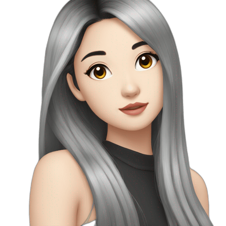 TikTokEmoji - AI工具Logo图标