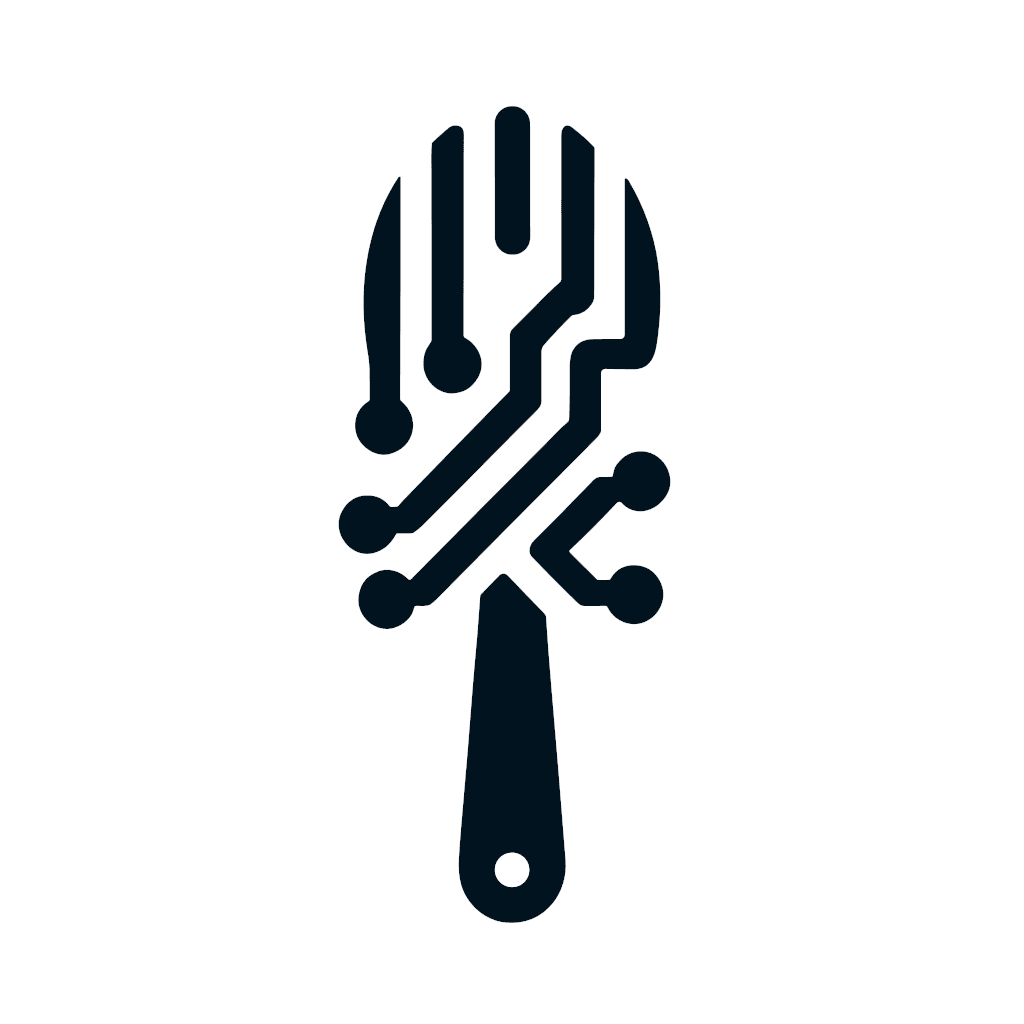 Flavorithm - AI工具Logo图标