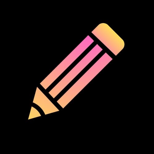 Coloring Pages AI - AI工具Logo图标