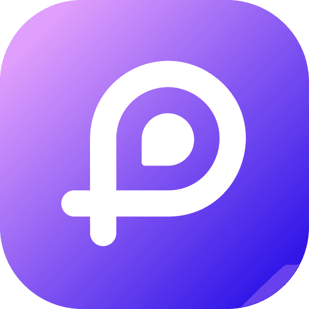 Dottypost - AI工具Logo图标