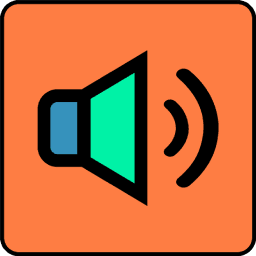 Voice Out - AI工具Logo图标
