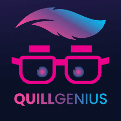 QuillGenius